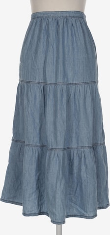 Ba&sh Skirt in M in Blue: front
