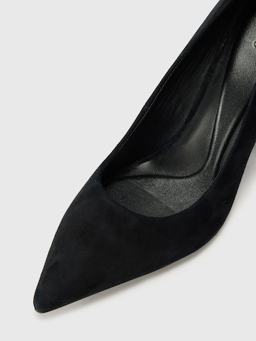 BOSS Avokkaat 'Gracey' värissä musta