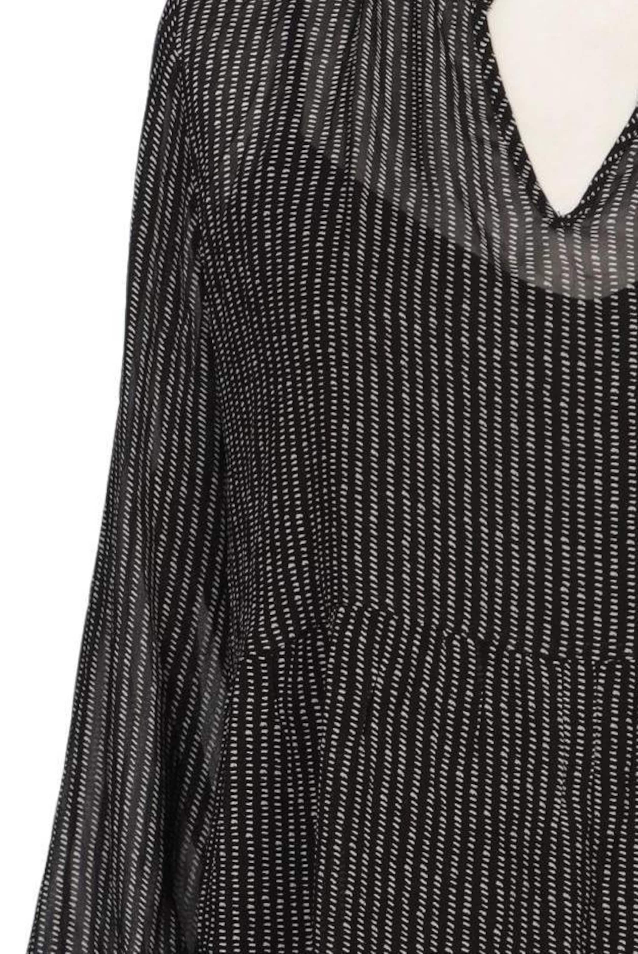 COMMA Kleid M in Schwarz