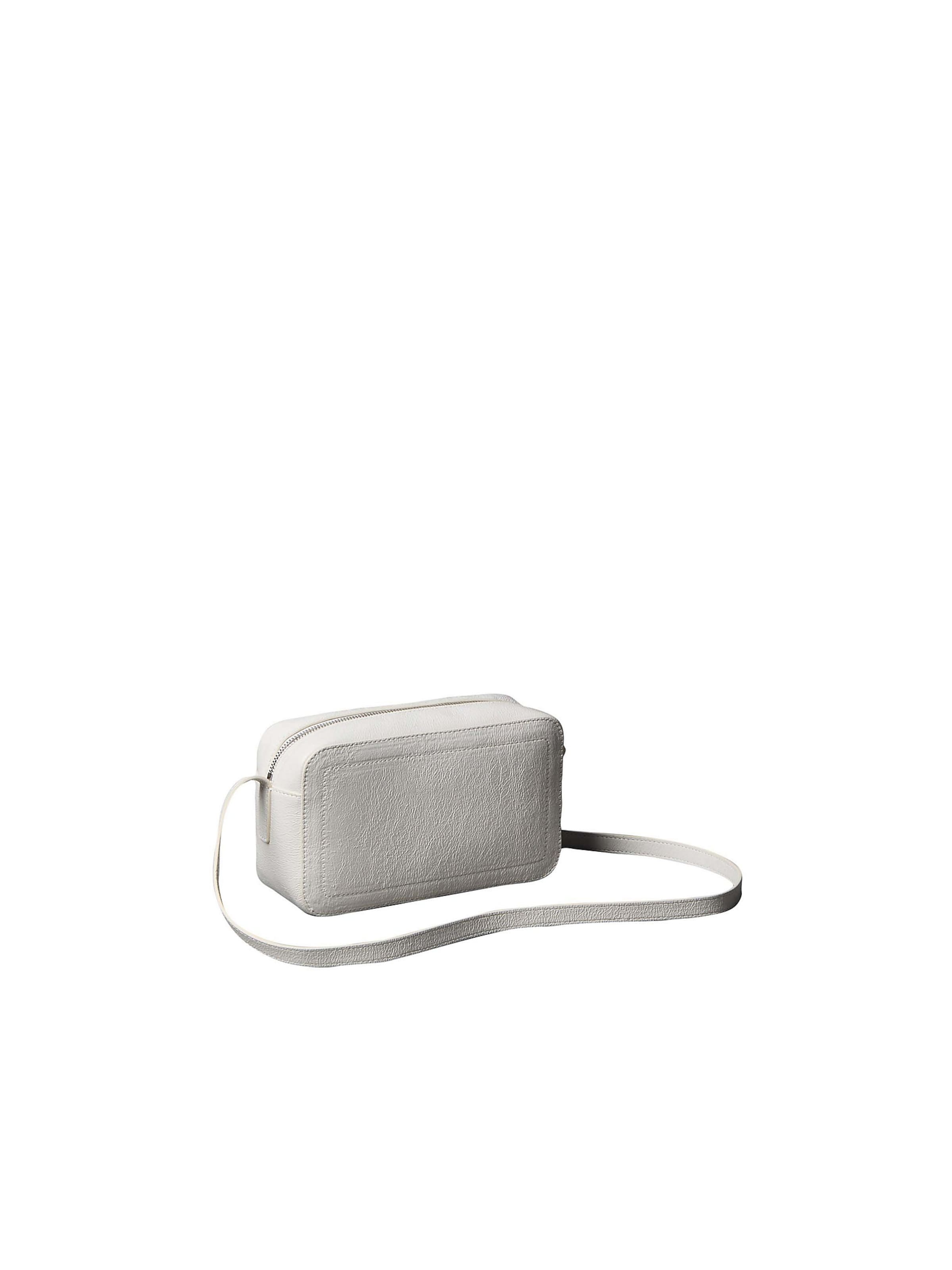 Calvin Klein Umhängetasche in Weiß