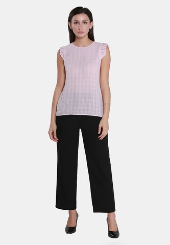 usha BLACK LABEL Top in Roze