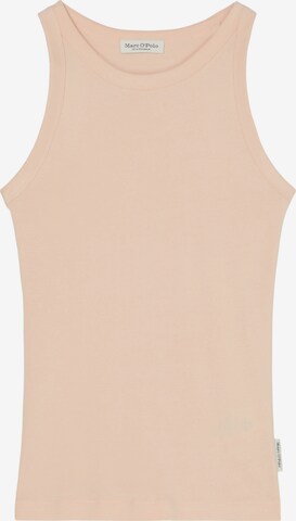 Marc O'Polo Top in Pink: predná strana