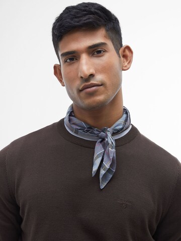 Barbour Pulover | rjava barva