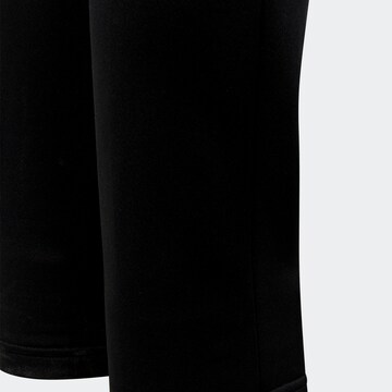 ADIDAS SPORTSWEAR Regular Workout Pants ' Celebration' in Black