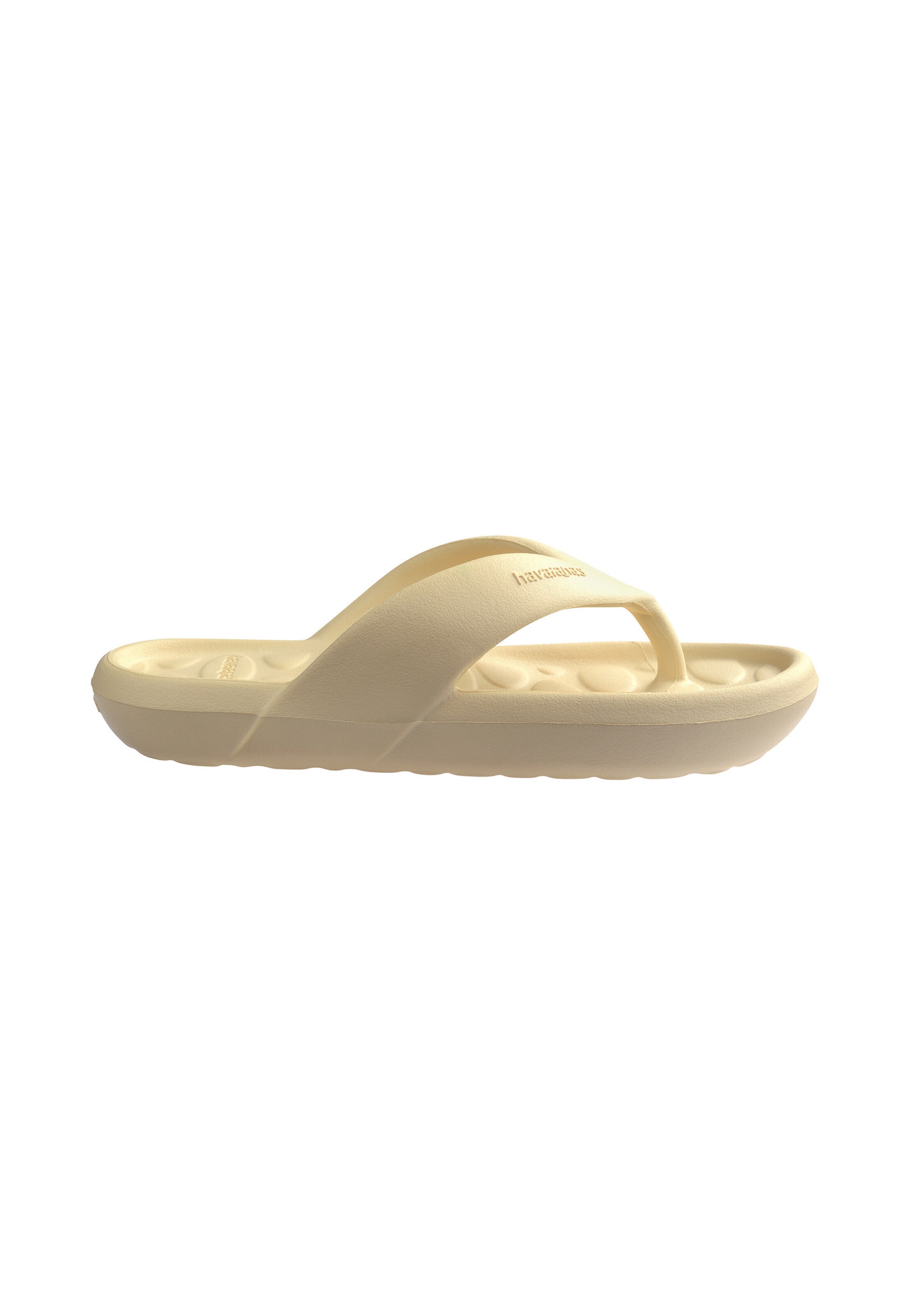HAVAIANAS Teenslipper 'Candy Pop' in Beige