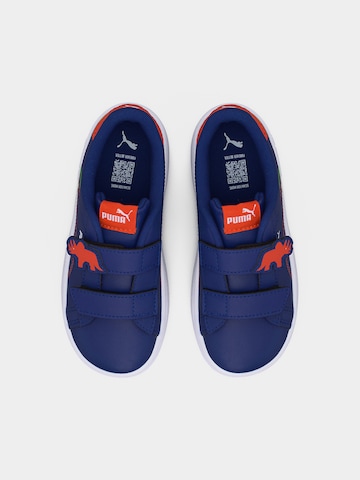 zils PUMA Brīvā laika apavi 'Smash 3.0 Dino'