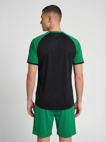 Hummel Functioneel shirt 'Match League' in Zwart