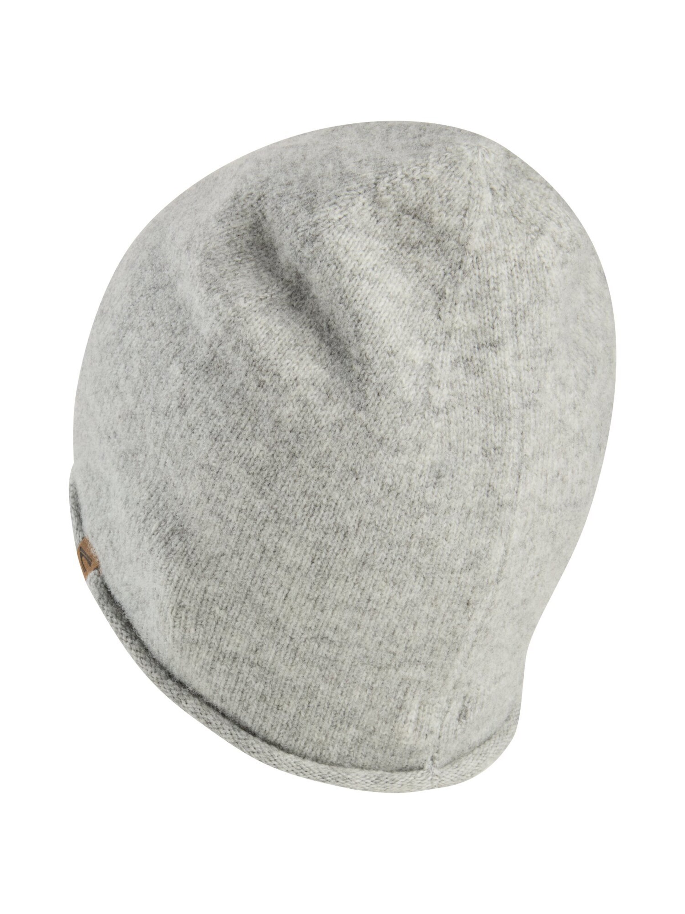 CAMEL ACTIVE Beanie in Grey