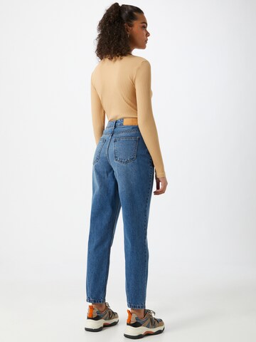 Noisy may Loose fit Jeans 'NMISABEL' in Blue