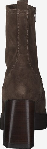 UNISA Ankle Boots 'Kinton' in Brown