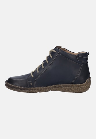 JOSEF SEIBEL Stiefelette 'Neele 71' in Blau