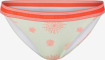 Bogner Fire + Ice Bikini Bottoms 'Judit' in Green: front