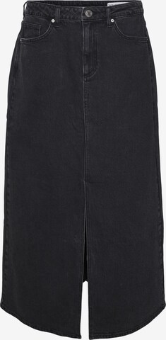 VERO MODA Rok in Zwart: voorkant