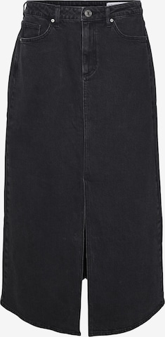 VERO MODA Skirt in Black: front