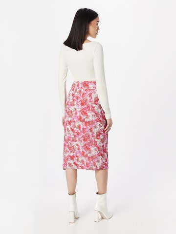 IRO Skirt 'MARCA' in Red