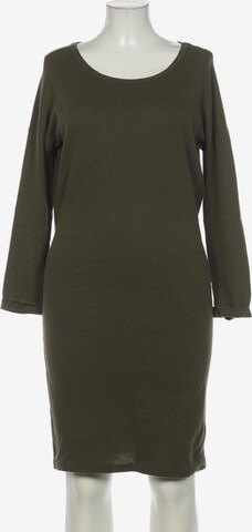 10Days Dress in XL in Green: front