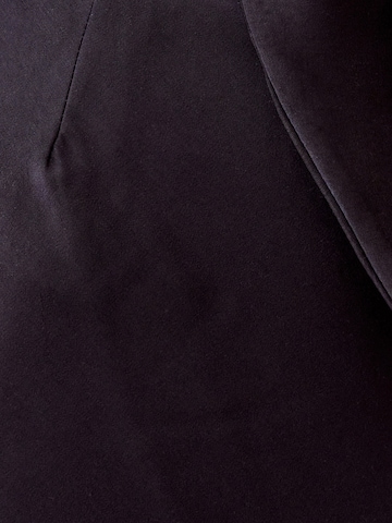 Tussah Φόρεμα 'KAILANI' σε μαύρο