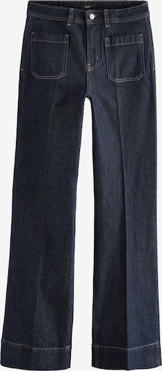 Next Džinsi, krāsa - tumši zils, Preces skats