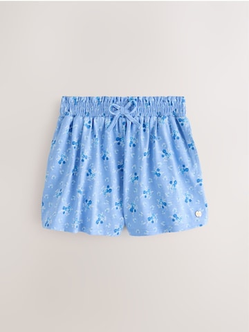 Loosefit Pantalon LAURA ASHLEY en bleu