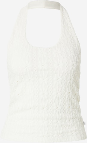 QS Toppi värissä beige: etupuoli