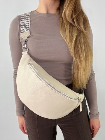 Marsupio 'VERONA' di lePelou in beige