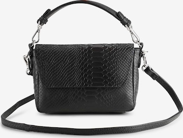 MARKBERG Crossbody Bag 'Neeva' in Black: front