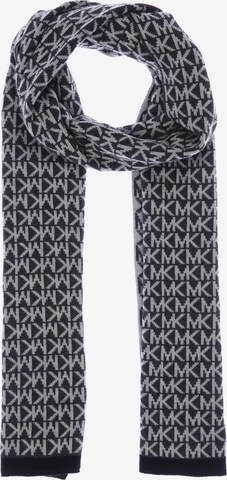 MICHAEL Michael Kors Scarf & Wrap in One size in Grey: front