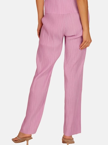 OW Collection Regular Pants 'FIERCE' in Pink