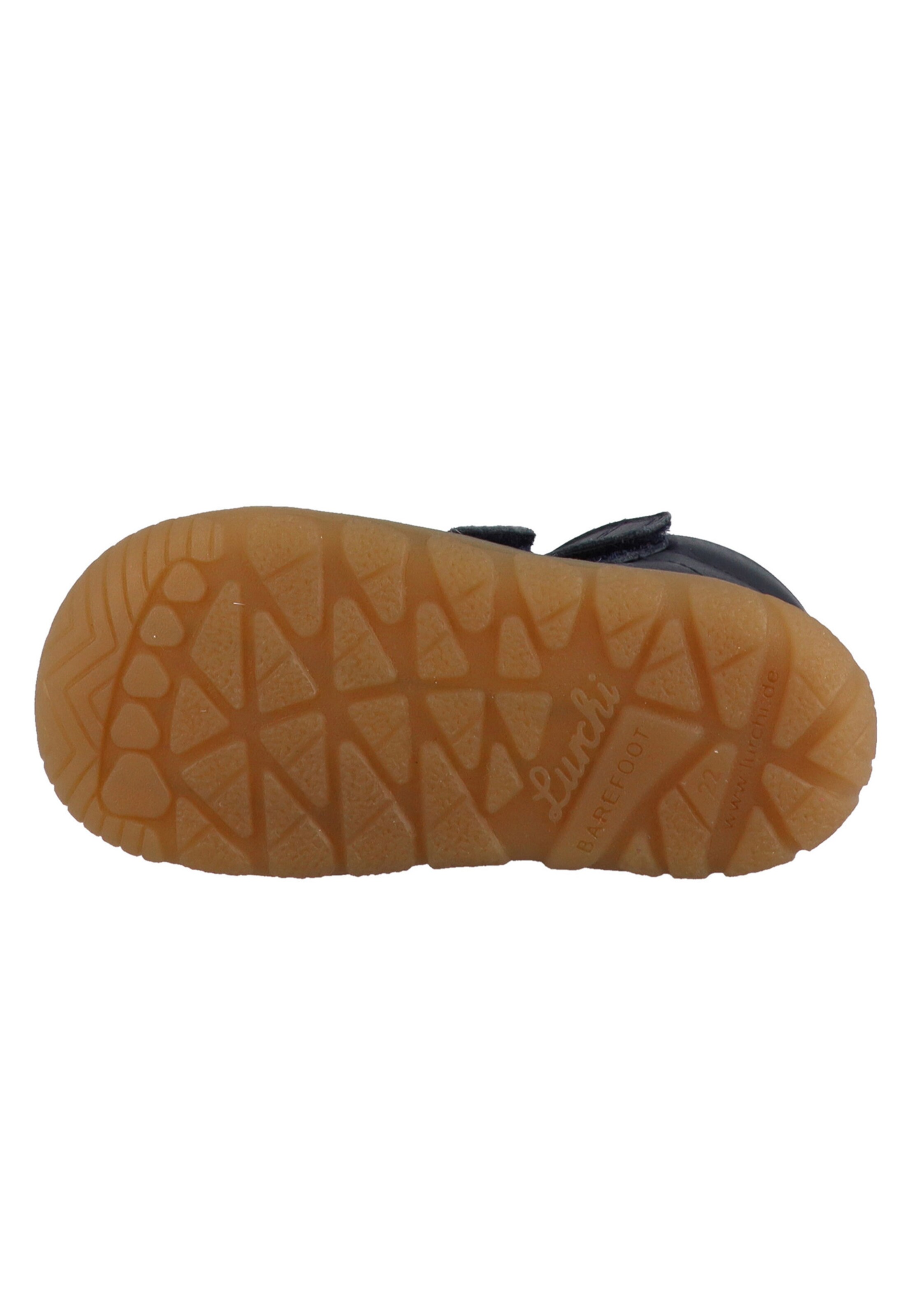 LURCHI Stiefel 'Joker Barefoot' in Blau