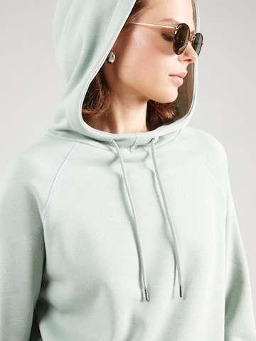 Hailys Sweatshirt 'Je44tta' in Grün