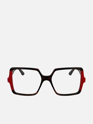 Karl Lagerfeld - Gafas de sol en marrón