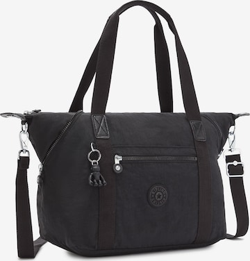 KIPLING Shopper táska 'Basic ' - fekete