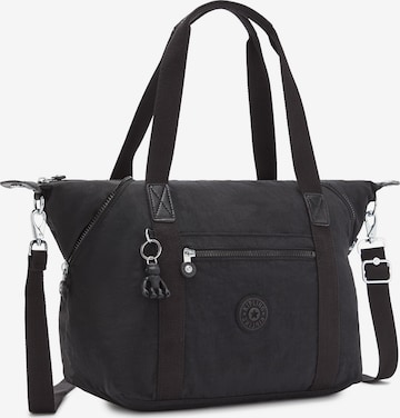 KIPLING Schultertasche 'Basic ' in Schwarz