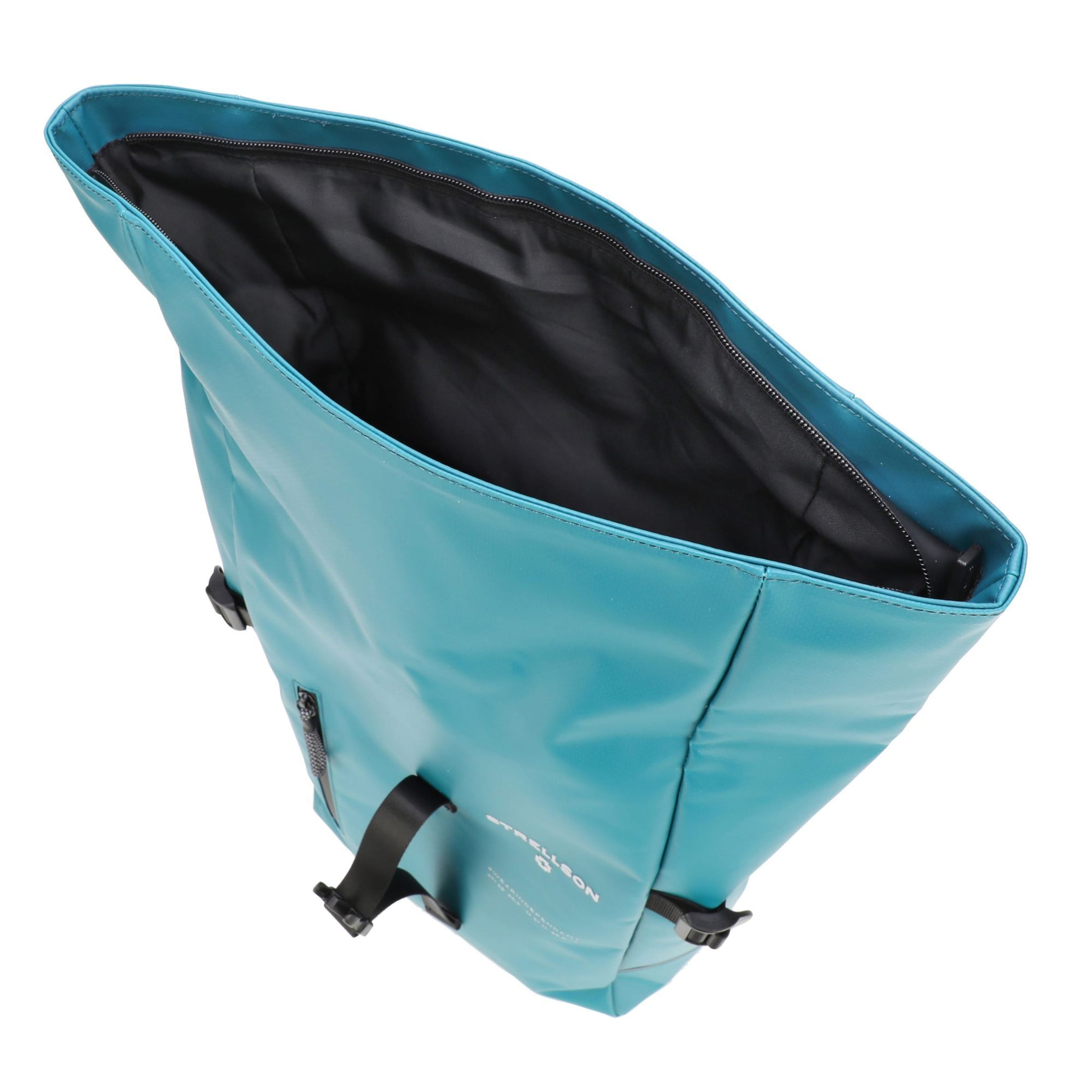 Zaino 'Stockwell 2.0 Eddie' di STRELLSON in blu