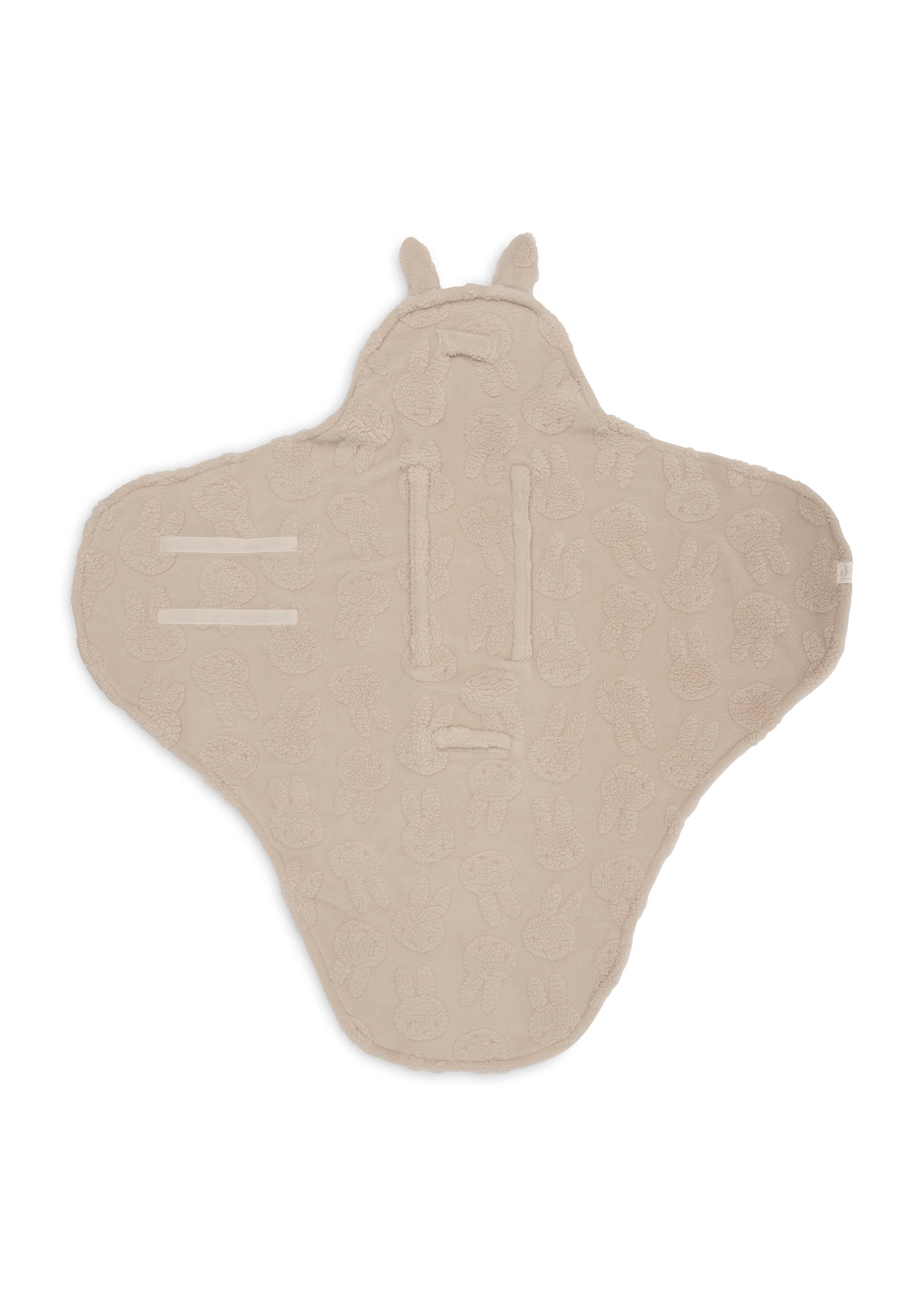 Jollein Baby blanket in Beige