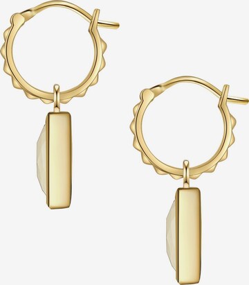 Glanzstücke München Earrings in Gold