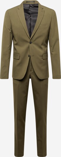 Lindbergh Costume en olive, Vue avec produit