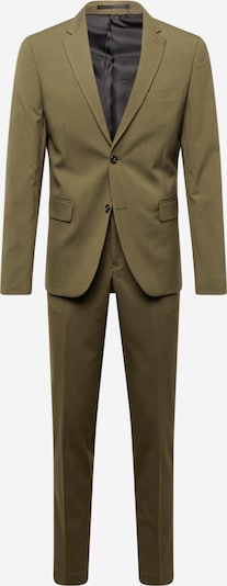 Lindbergh Obleka | oliva barva, Prikaz izdelka