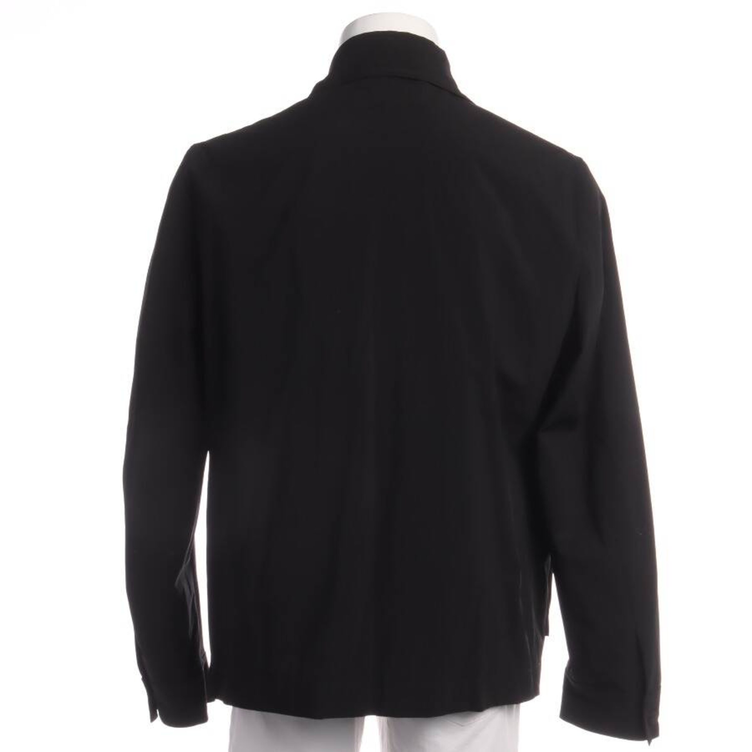 DRYKORN Jacket & Coat in M in Black