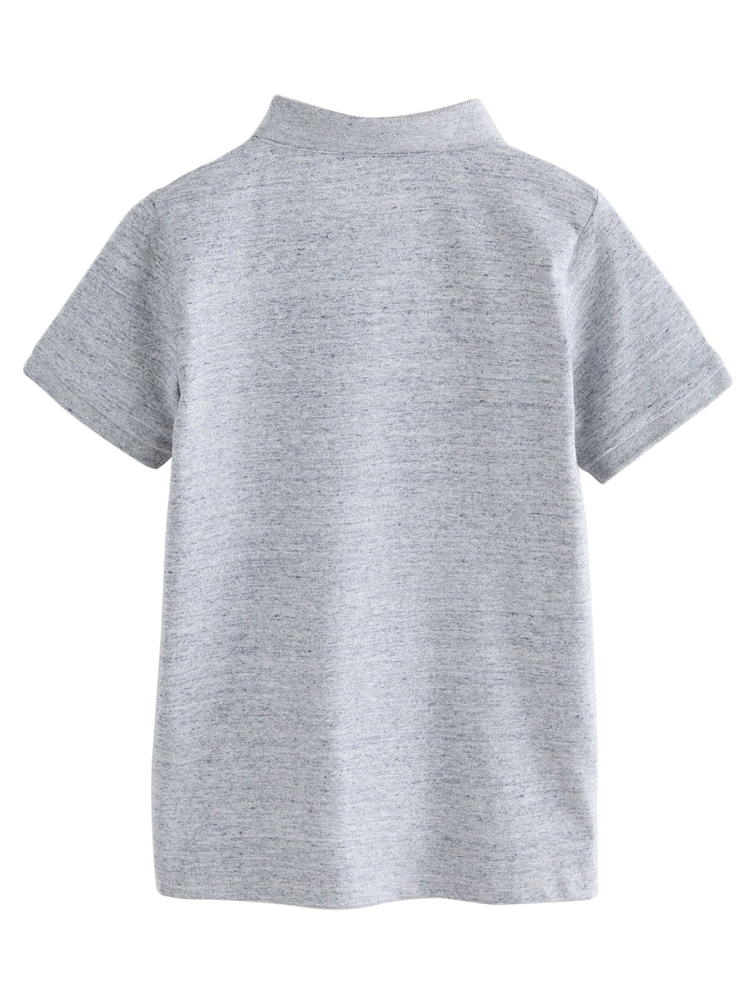 Next Koszulka w kolorze szary