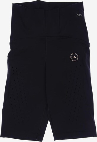 ADIDAS BY STELLA MCCARTNEY Shorts in M in Black: front
