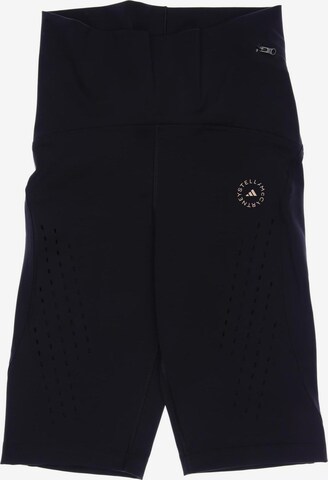 ADIDAS BY STELLA MCCARTNEY Shorts M in Schwarz: predná strana