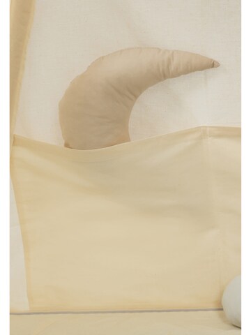 Sówka Design Zelt in Weiß