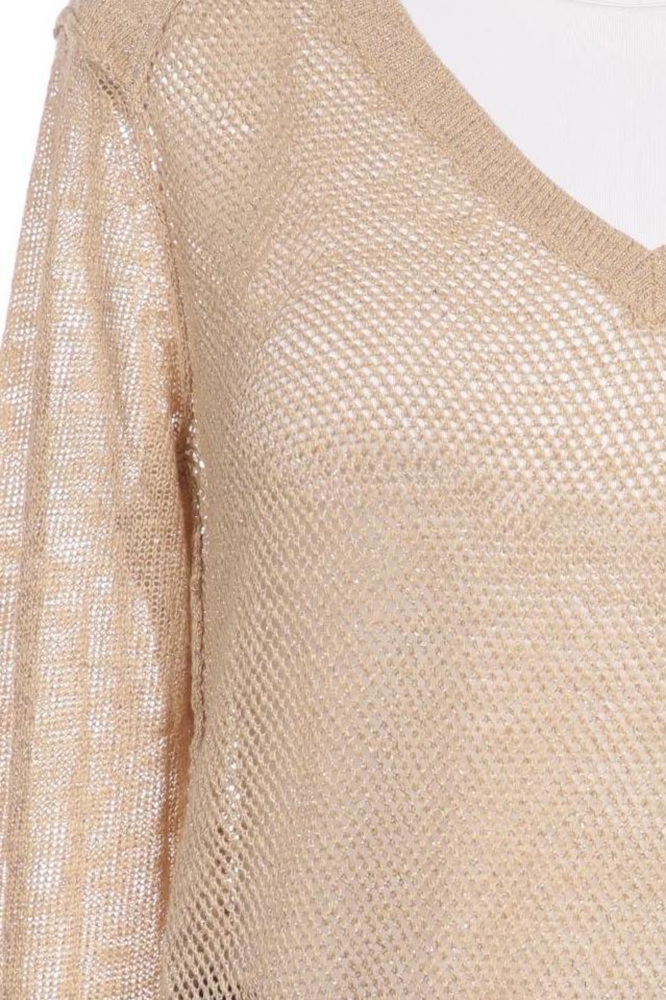 ESPRIT Pullover L in Beige