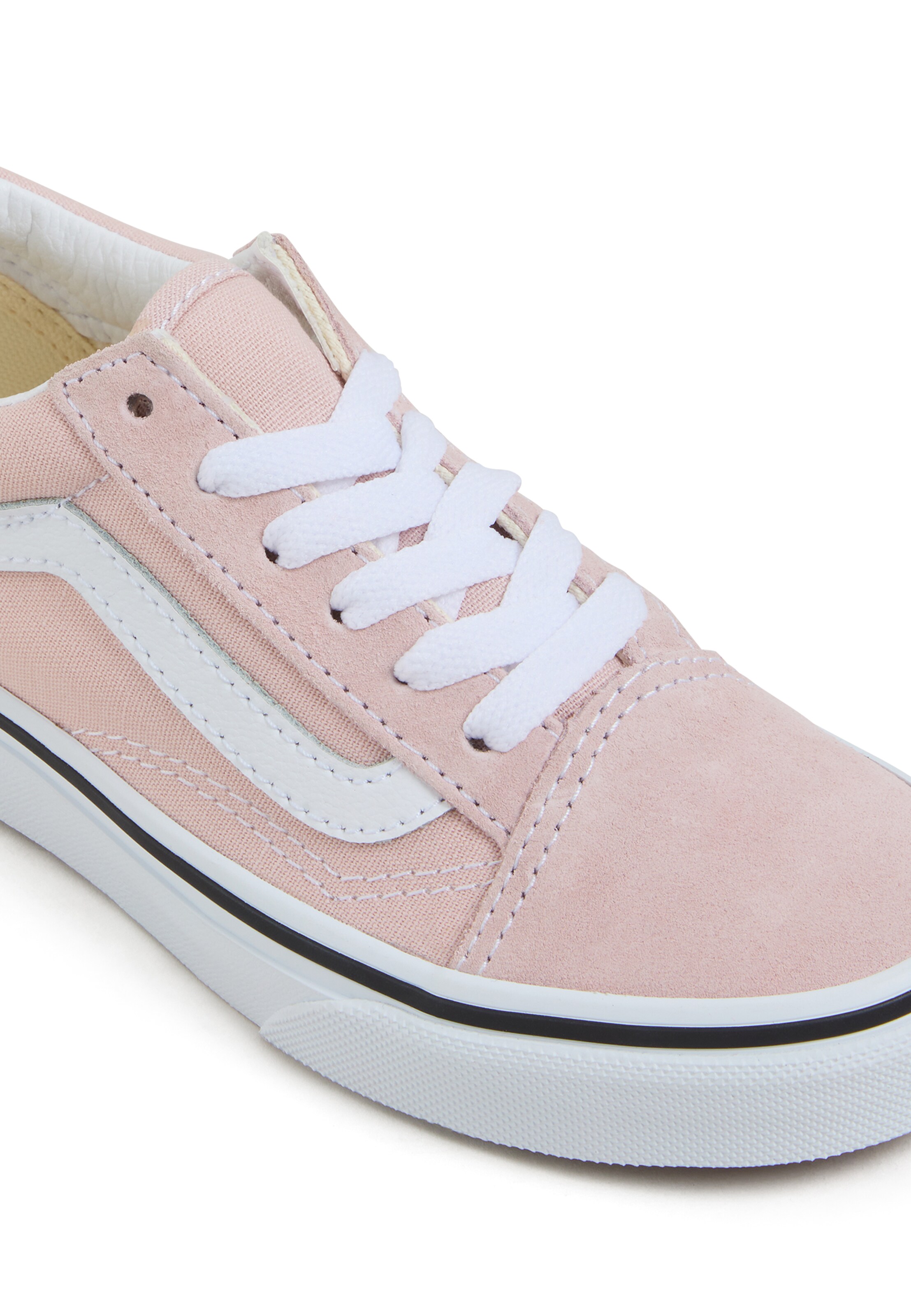 VANS - Zapatillas deportivas 'Old Skool' en rosa