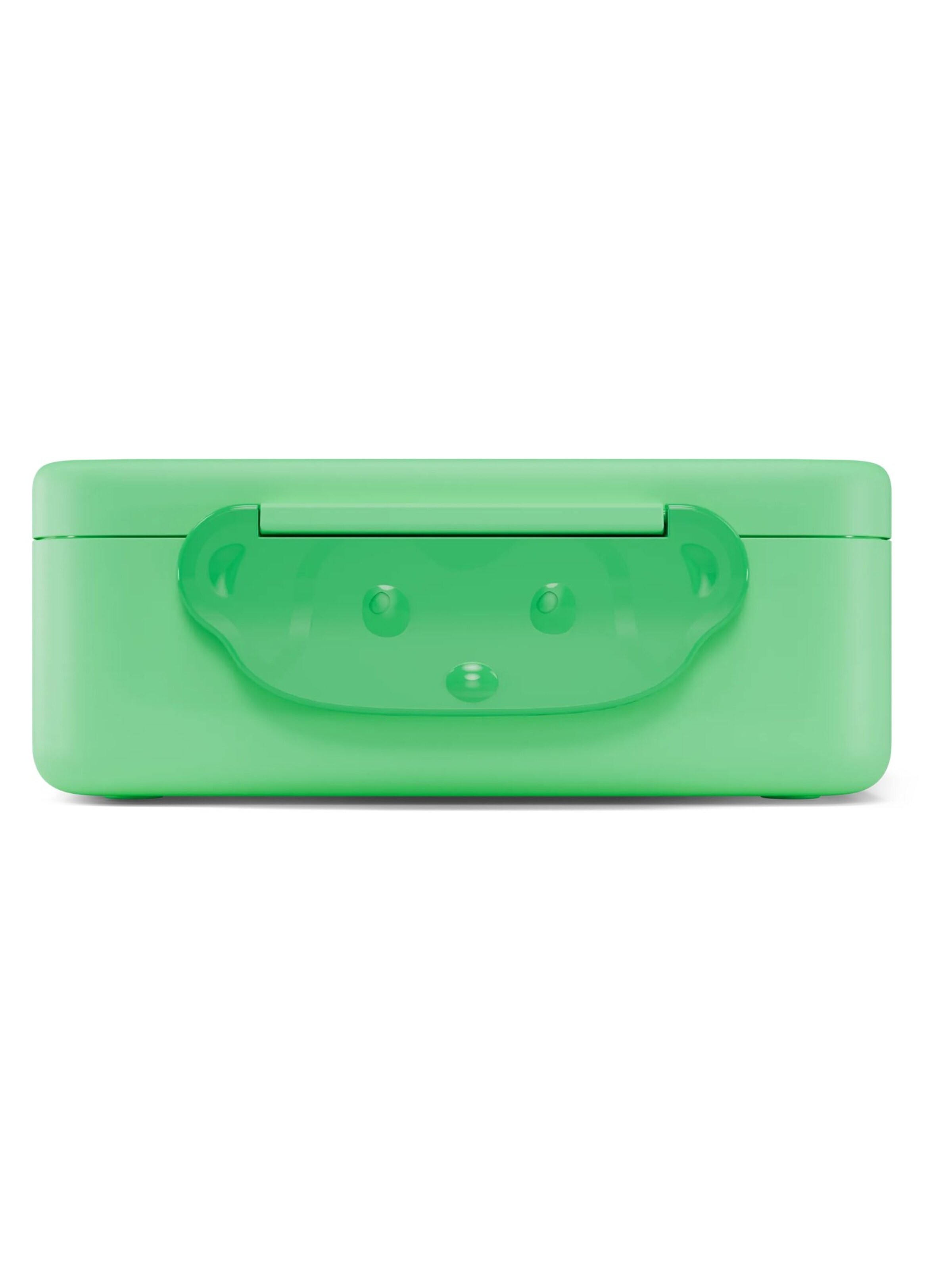 Affenzahn Bag 'Brotdose Brotdose' in Green