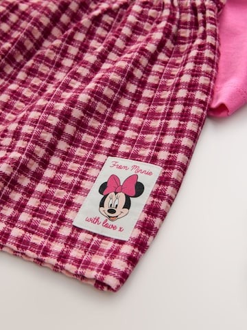 Next Σετ 'Minni Mouse' σε ροζ