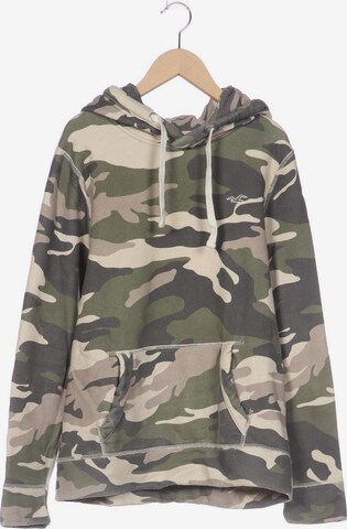 HOLLISTER Sweatshirt & Zip-Up Hoodie in S in Mixed colors: front