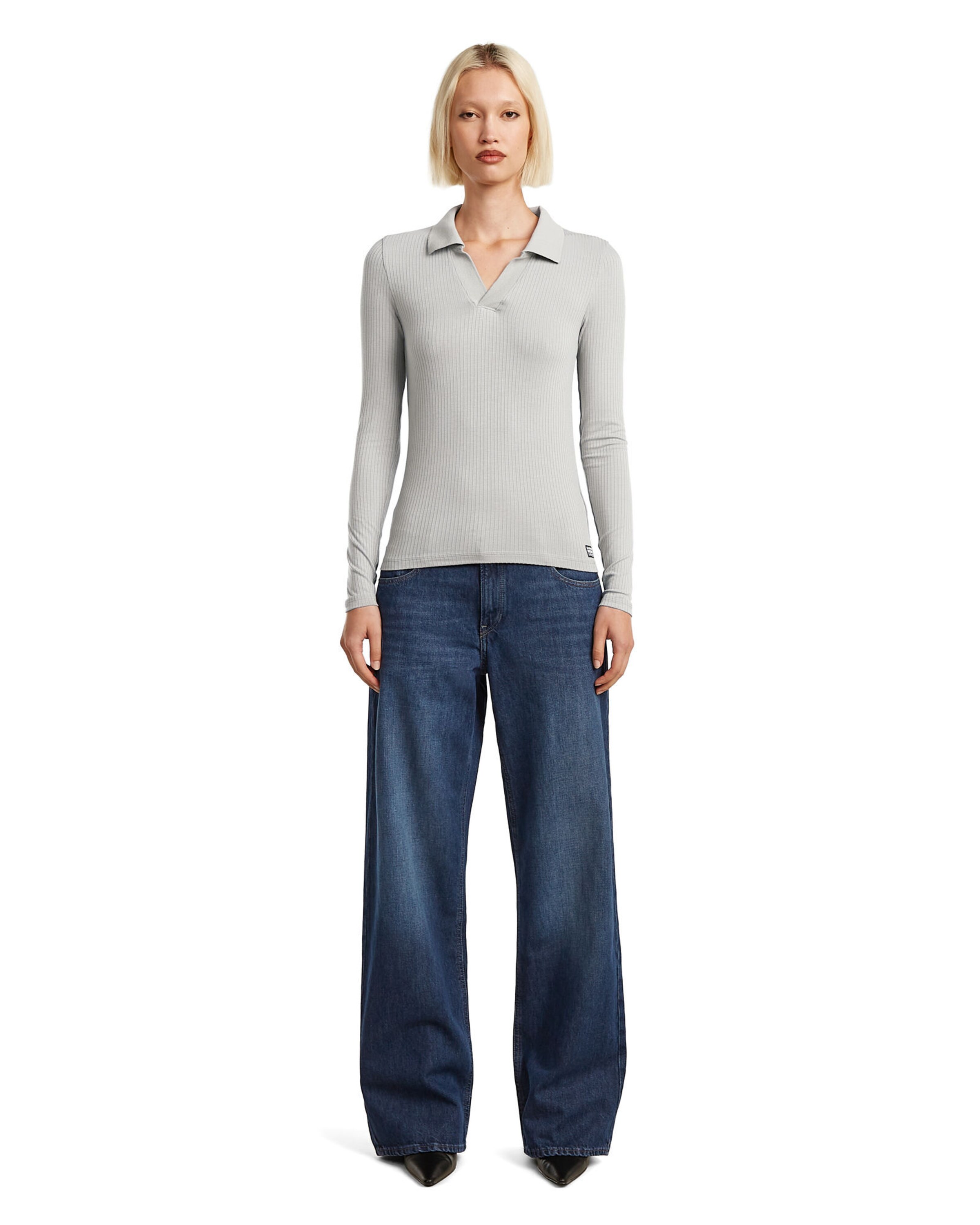 G-STAR Loose fit Jeans 'Judee' in Blue