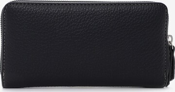 TAMARIS Wallet '  Anuschka ' in Blue